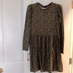 Vintage Zara Dress - S